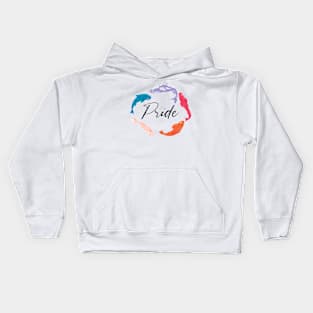 Pride Kids Hoodie